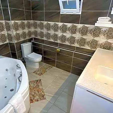 Chez Bore 3*