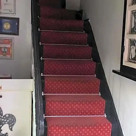 Hotel Chez Bore