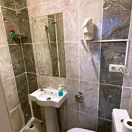Chez Bore 3*