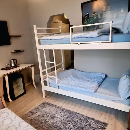 Chez Bore 3* Istanbul