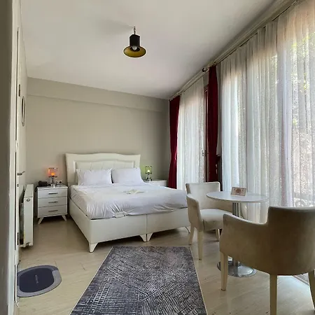 Chez Bore 3* 이스탄불
