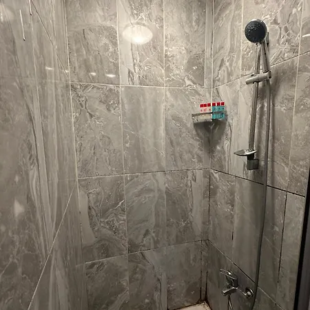 Chez Bore 3* Istanbul