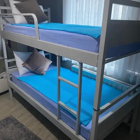 Chez Bore 3* Istanbul