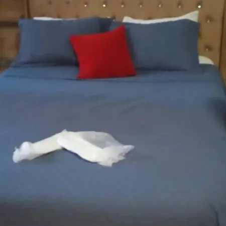 Hotel Chez Bore