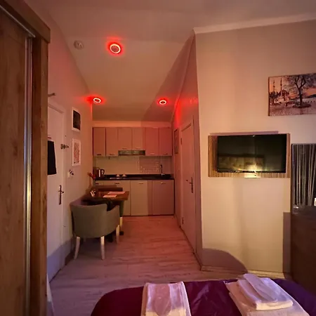 Hotel Chez Bore 3*