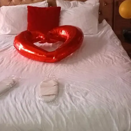 Chez Bore Hotel Istanbul