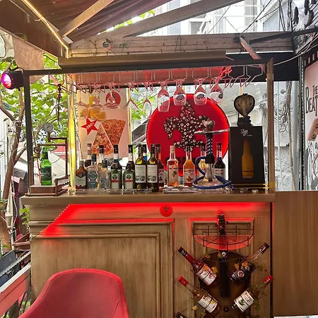 Hotel Chez Bore 3*