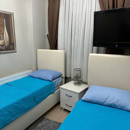 Hotel Chez Bore 3*