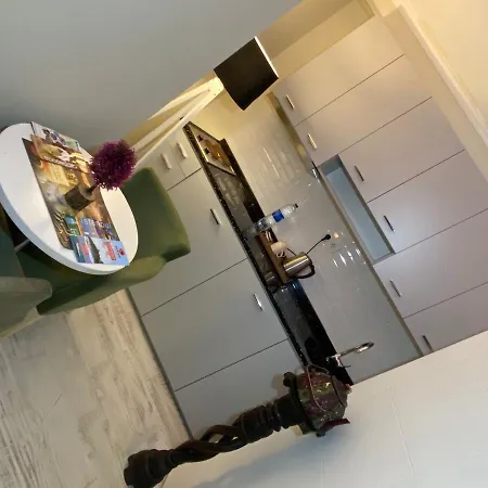 Hotel Chez Bore Istanbul