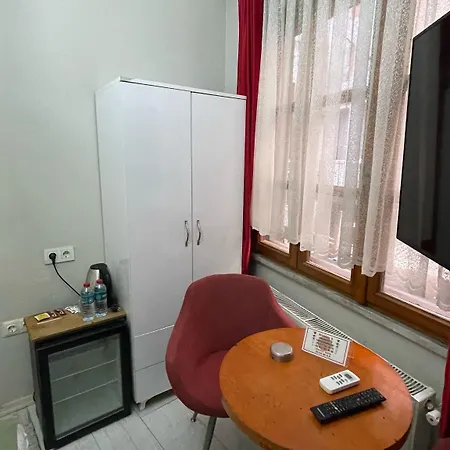 Hotel Chez Bore Istanbul