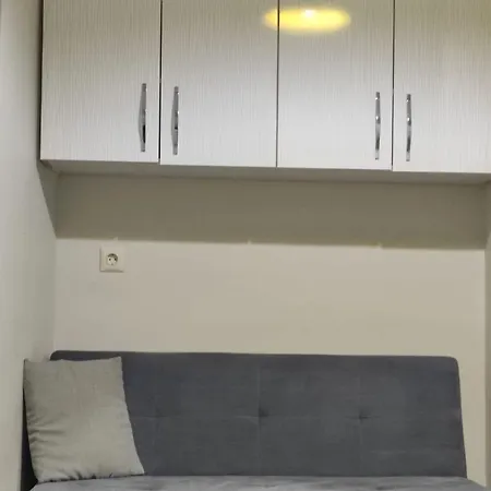 Hotel Chez Bore Istanbul
