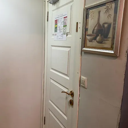 Hotel Chez Bore Istanbul