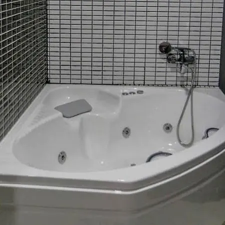 Hotel Chez Bore Provincia di Istanbul