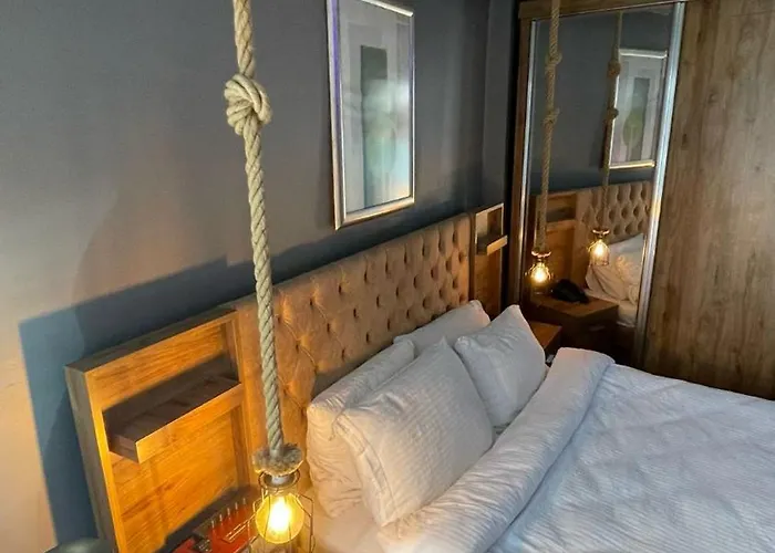 Chez Bore 3* Istanbul