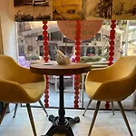 Chez Bore Hotel