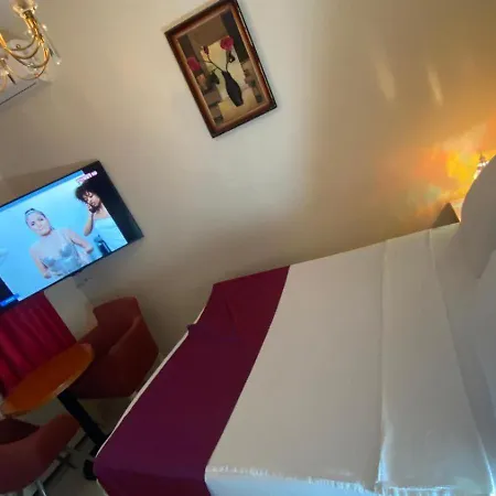 Chez Bore איסטמבול