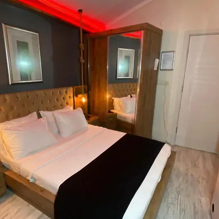 Chez Bore 3*
