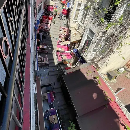 Chez Bore Ξενοδοχείο 3*
