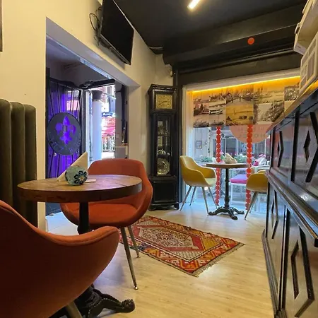 Chez Bore איסטמבול