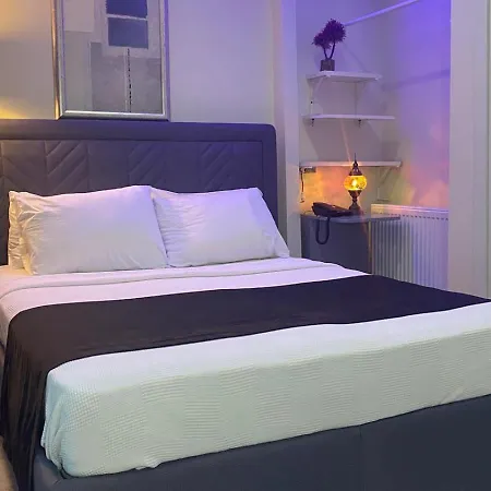 Chez Bore Istanbulská provincie