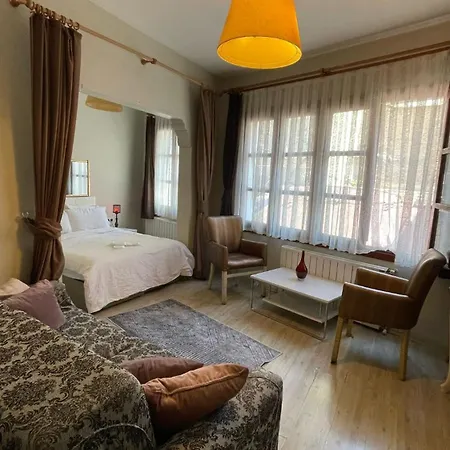 Hotel Chez Bore