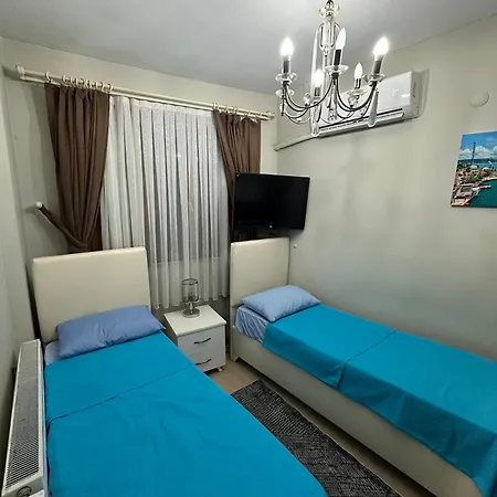 Chez Bore Hotel Istanbul