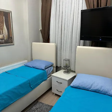 Hotel Chez Bore Istanbul