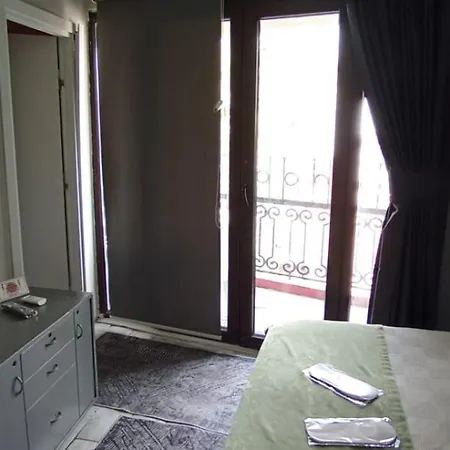 Hotel Chez Bore