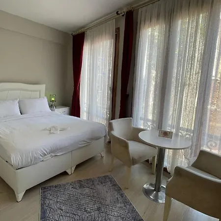 Chez Bore Istanbul