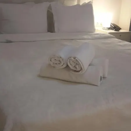 Chez Bore Istanbulská provincie