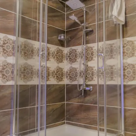 Chez Bore Hotel Istanbulská provincie