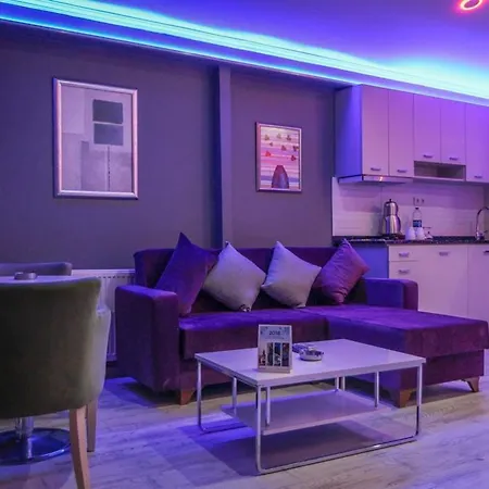 Chez Bore Hotel