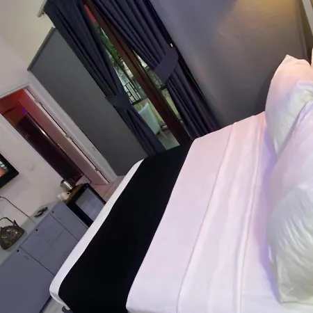 Chez Bore Hotel Istanbul