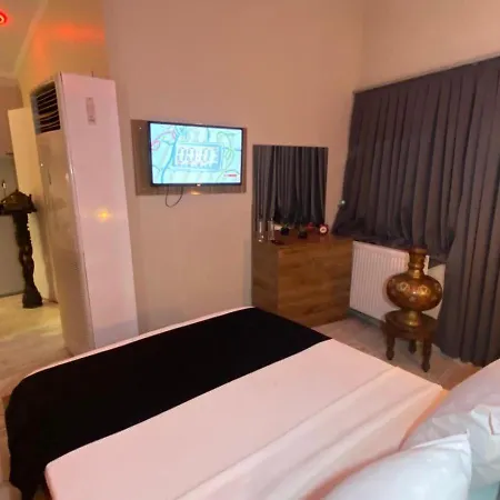 Hotel Chez Bore Istanbul