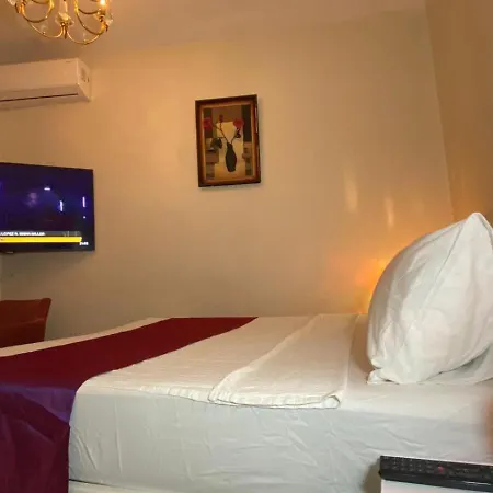 Chez Bore 3* Istanbul