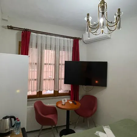 Chez Bore 3* Istanbul