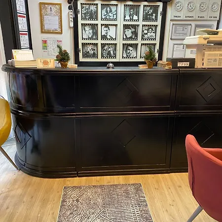 Hotel Chez Bore Istanbul