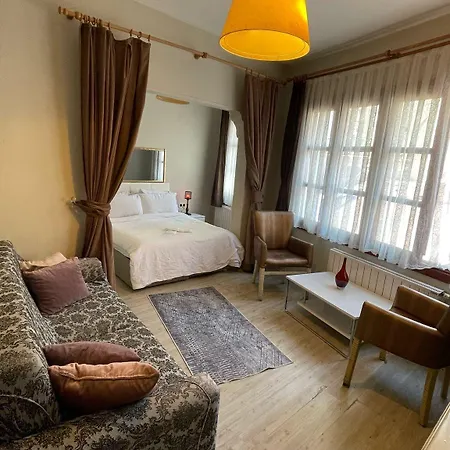 Chez Bore Hotel Istanbul